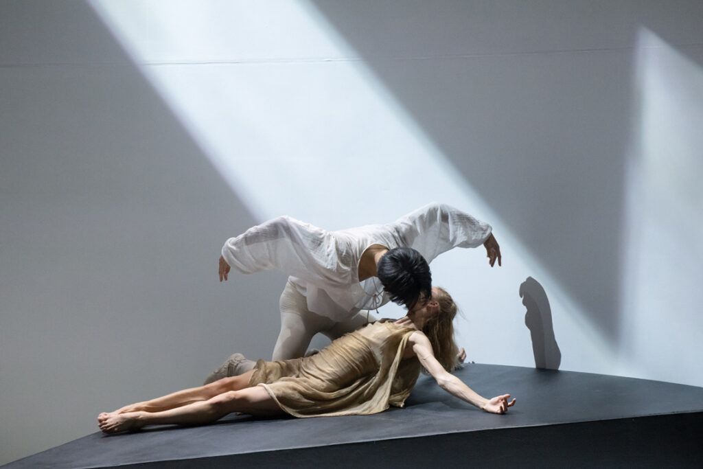 Le ballet de Jean Christophe Maillot entre pour la première fois au répertoire d’une Compagnie Française.
