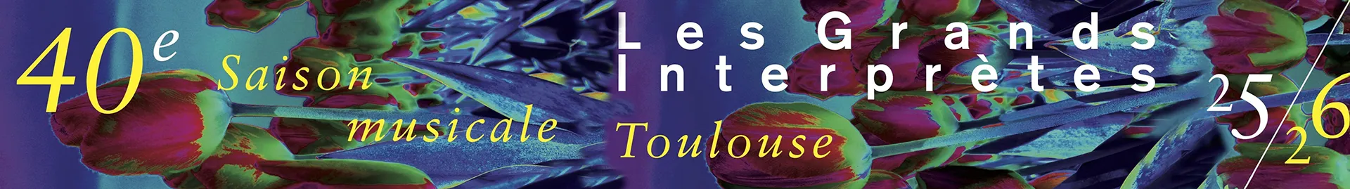 grands interpretes 2025-2026