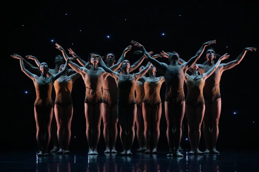 Un nouveau chant du Cygne